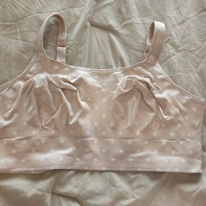 Ruby Ribbon Demiette